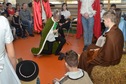 “A nadzieja znów wstąpi w nas” – wyjątkowe jasełka w Mokrsku